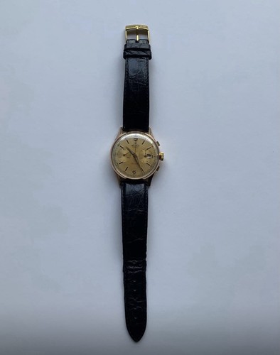 Orologio svizzero vintage