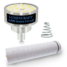 Kit di conversione LED 4.800