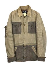 Dolce&Gabbana 2003 Military