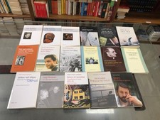 Lotto 17 Volumi casa editrice
