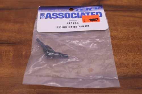 Team associated rc18r stub - associated,