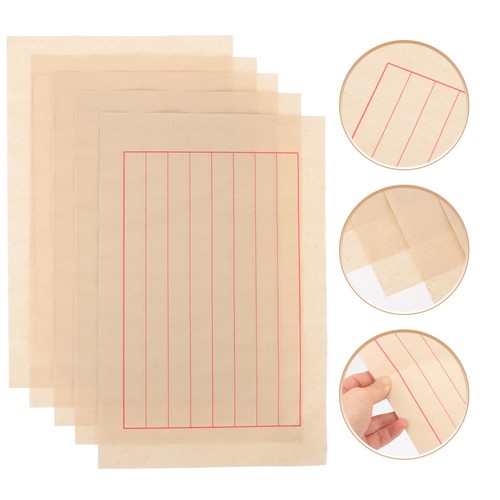 Fogli carta per - 50,
