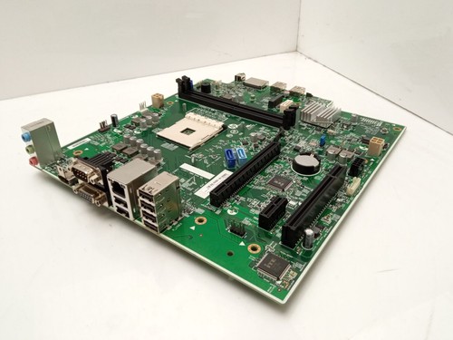 Pro 285 socket am4 - hp, g3