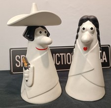 Lavazza Carmencita E Caballero