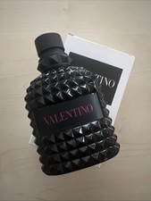 profumo uomo Valentino Born In Roma Extradose 100ml Parfum