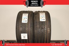 2 PNEUMATICI NUOVI BARUM 275/35 R20 ESTIVA DOT 2021 STOCK MAGAZZINO