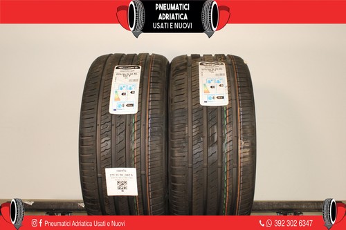 Pneumatici nuovi barum - 2,