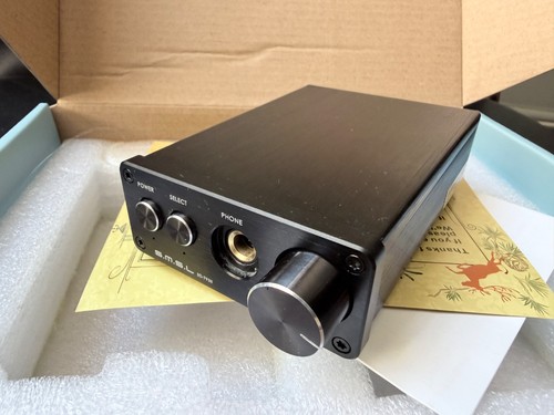 Sd 793ii mini - mini, dac