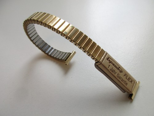 Bracciale orologio expandro - bracciale,