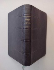 Rosa mistica: Manuale di