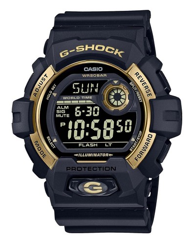 Orologio uomo casio shock - uomo, g-shock