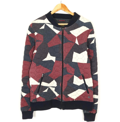 Maglione bomber donna scotch - donna,