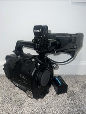 Sony PXW-FS7M2 Videocamera