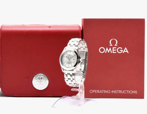 Orologio uomo omega - orologio, seamaster