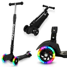 Monopattino per Bambini 3 in 1