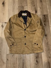 Giacca da campo Peter Manning