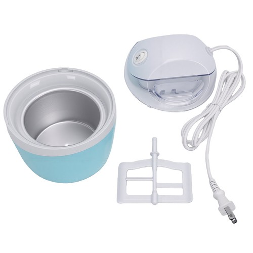 Gelatiera capacità 500ml - gelatiera,