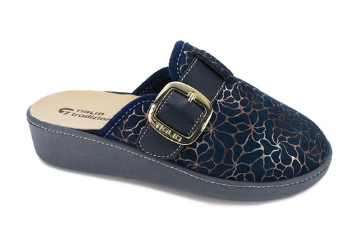 Tiglio 2767 blu nero - 2767,