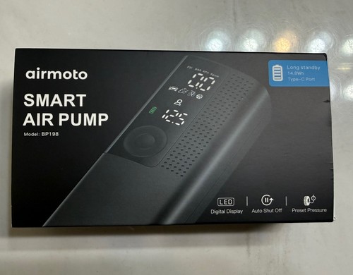 Airmoto pompa aria - airmoto,
