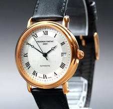 [N MINT] Orologio Uomo