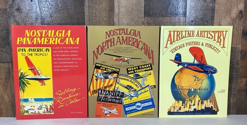 Nostalgia panamericana north - panamericana, &