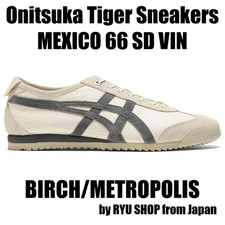 Onitsuka Tiger Sneaker MEXICO 66 SD VIN 1183C015.200 BETULLA / METROPOLI