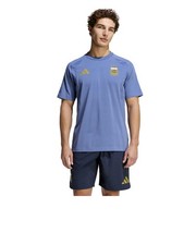  Argentina AFA Adidas T-shirt