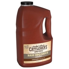 Cattlemen's Smoky Base BBQ