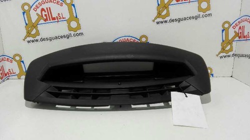 96572391zd instrument cluster - instrument,