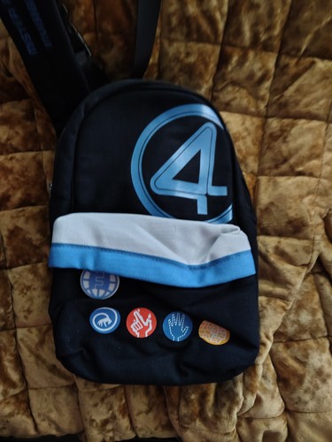Fantastica mini borsa a - 4,