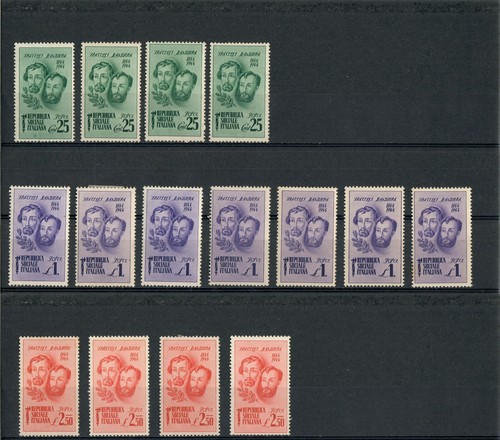 Rsi serie fratelli - fr.,