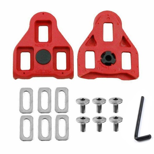 Tacchetti bici compatibili con