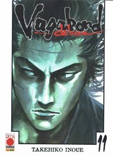 Vagabond Deluxe n.11 di