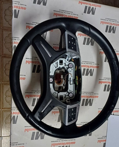 Mercedes w164 w251 volante - w164,