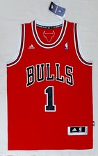 Adidas Chicago Bulls Derrick