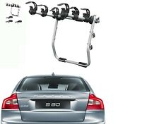 PORTABICI POSTERIORE 3 BICI