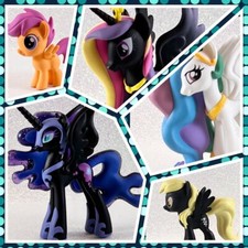 🎀 My Little Pony 🎀 MLP