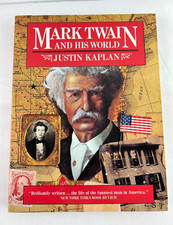 Mark Twain and His World