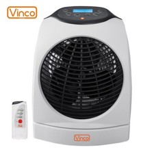 TERMOVENTILATORE CALDOBAGNO