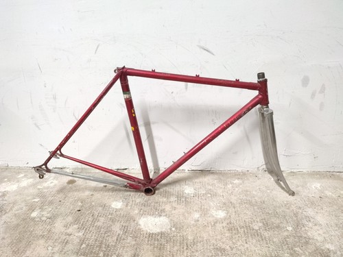 Vintage telaio frame corsa - vintage,