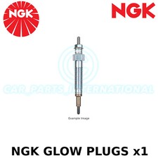 Candela Di Accensione Ngk -