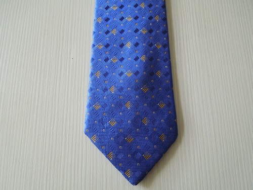 Andrew ties silk tie - silk,