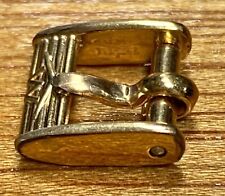 Movado Hebilla Buckle Fibbia