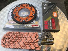 Kit catena supersprox ktm - kit,