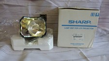 Sharp BQC-XGE1000U1 Unità