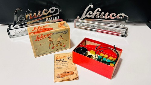 Set schuco 3000 - 3000,