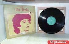 IL MONDO DI DON BACKY - VINILE