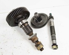 Kit Ingranaggi Ruota Posteriore PIAGGIO 125 BEVERLY RST 2002 2003 2004 2005 2006