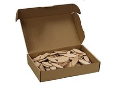 Tolux Tasselli piatti legno