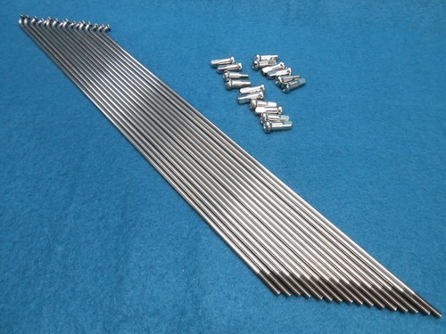 260mm lungo raggi - lungo, 16